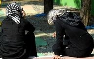 چه تعداد دختر فراری در ایران وجود دارد؟