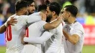 ترکیب احتمالی ایران برای بازی مقابل فلسطین