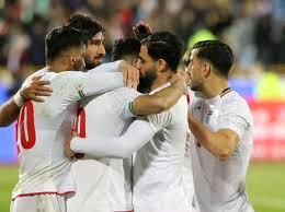 ترکیب احتمالی ایران برای بازی مقابل فلسطین