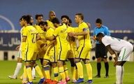 رسانه سعودی از کنار گذاشتن دو غول فوتبال عربستان از لیگ قهرمانان آسیا خبر داد.