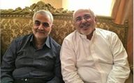 روایت تازه از یک استعفای ظریف در دولت روحانی! + فیلم