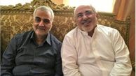 روایت تازه از یک استعفای ظریف در دولت روحانی! + فیلم