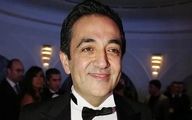 جواد مرندی، میلیونر ایرانی و صاحب‌ «مک دونالد» در جمهوری آذربایجان به پولشویی متهم شد 