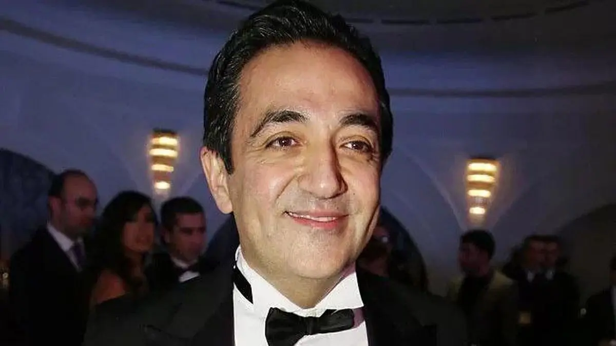 جواد مرندی، میلیونر ایرانی و صاحب «مک دونالد» در جمهوری آذربایجان به پولشویی متهم شد
