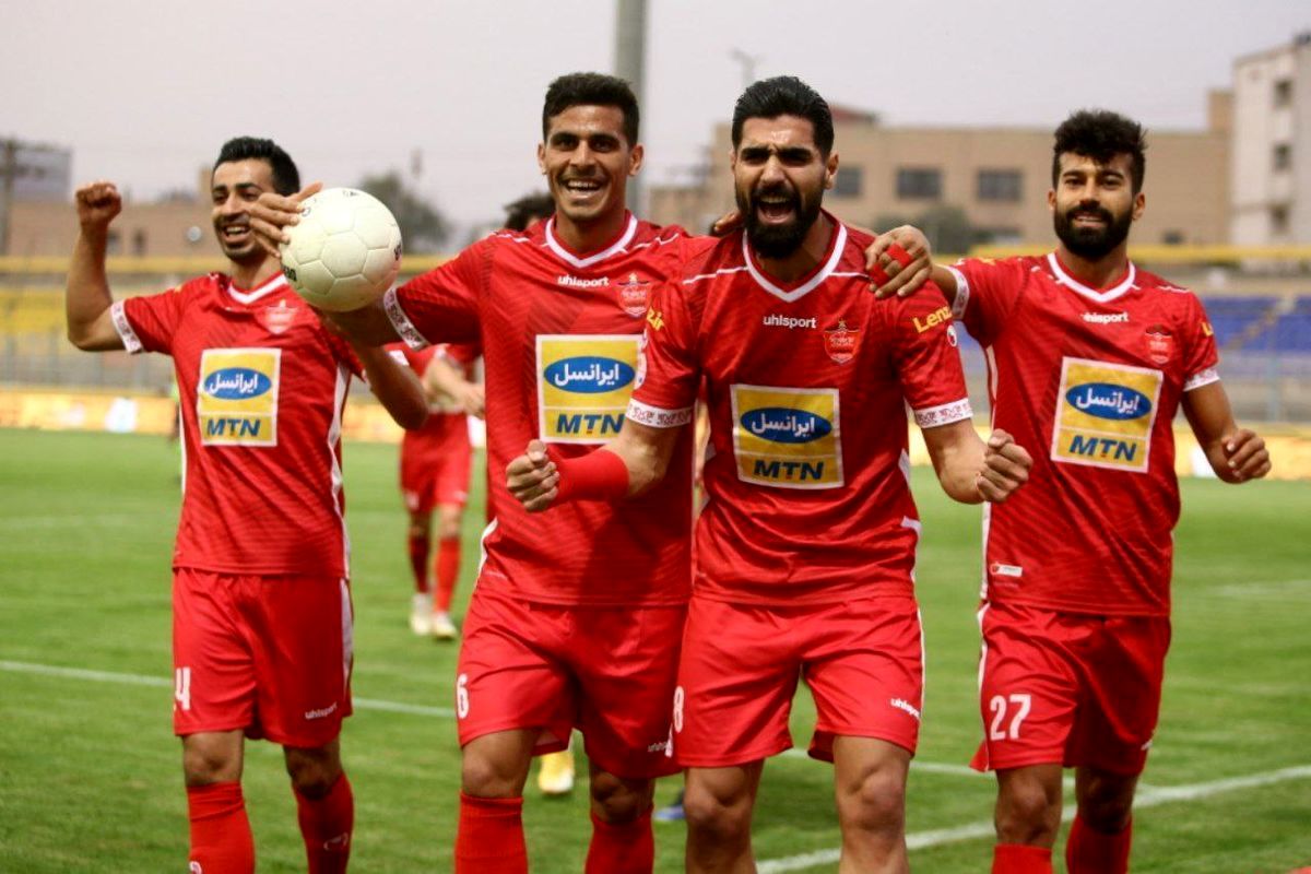 سه باشگاه برای جذب یک پرسپولیسی تلاش میکنند