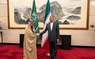 همکاری جدید ایران و عربستان کلید خورد؟