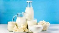 آیا خوردن شیر باعث لاغر می شود؟