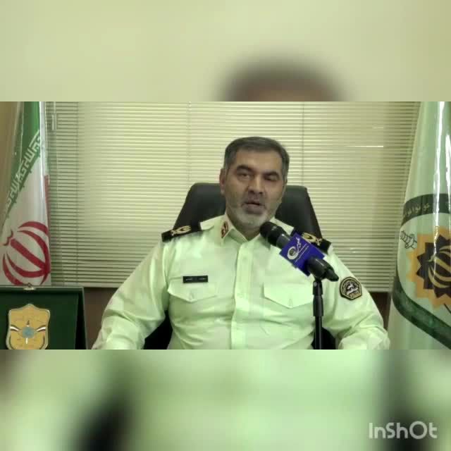 ۳۱ نفر از سرشاخه‌های معاملات فردایی ارز و طلا دستگیر شدند

