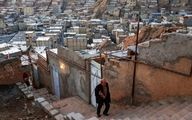 ۴ میلیون نفر از جمعیت تهران در سکونت‌گاه‌های غیررسمی زندگی می‌کنند