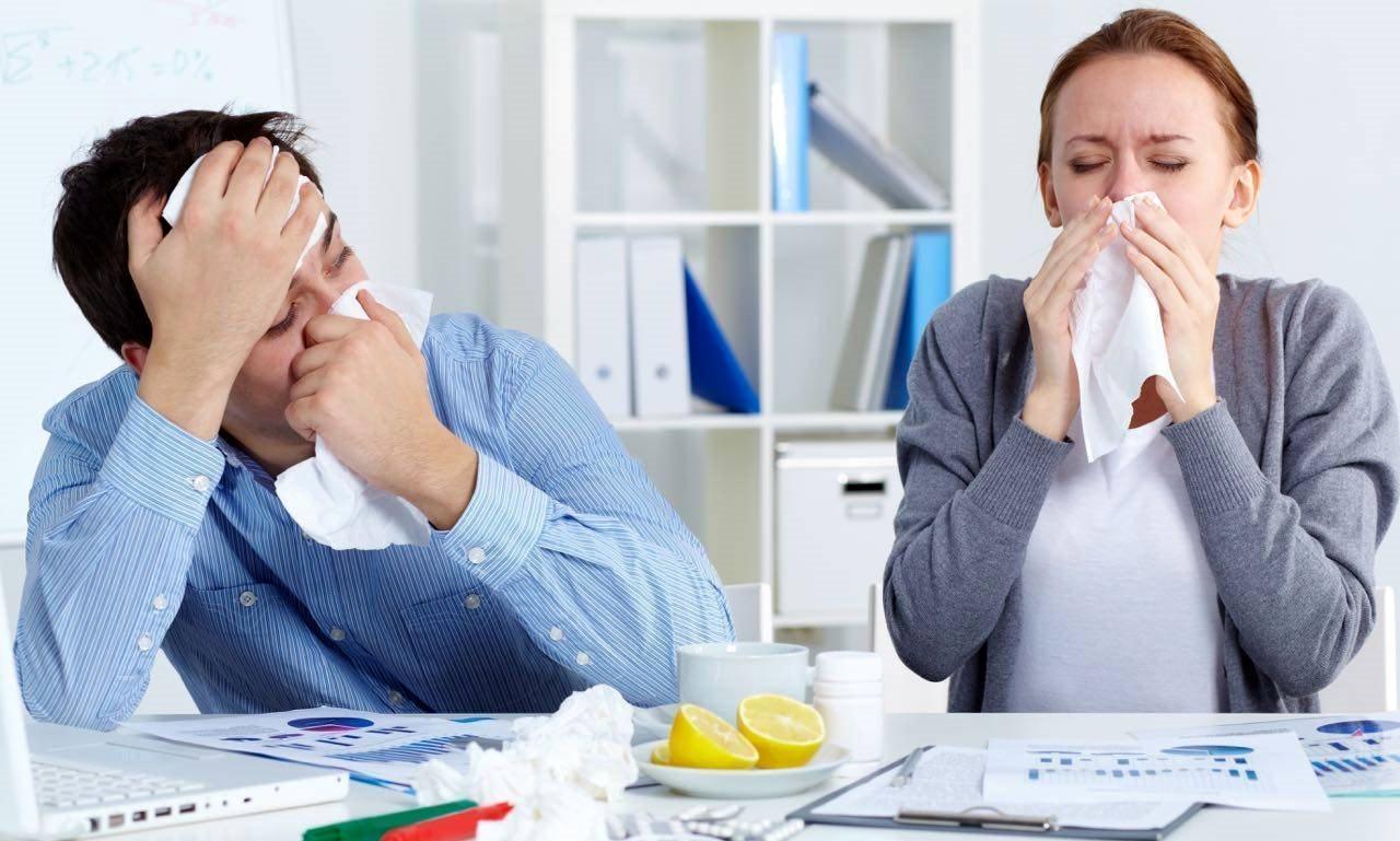 چگونه سرماخوردگی را از آنفلوآنزا تشخیص دهیم؟