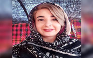 آخرین وضعیت پرونده «روژین یوسف‌زاده» دختر 26 ساله مهابادی