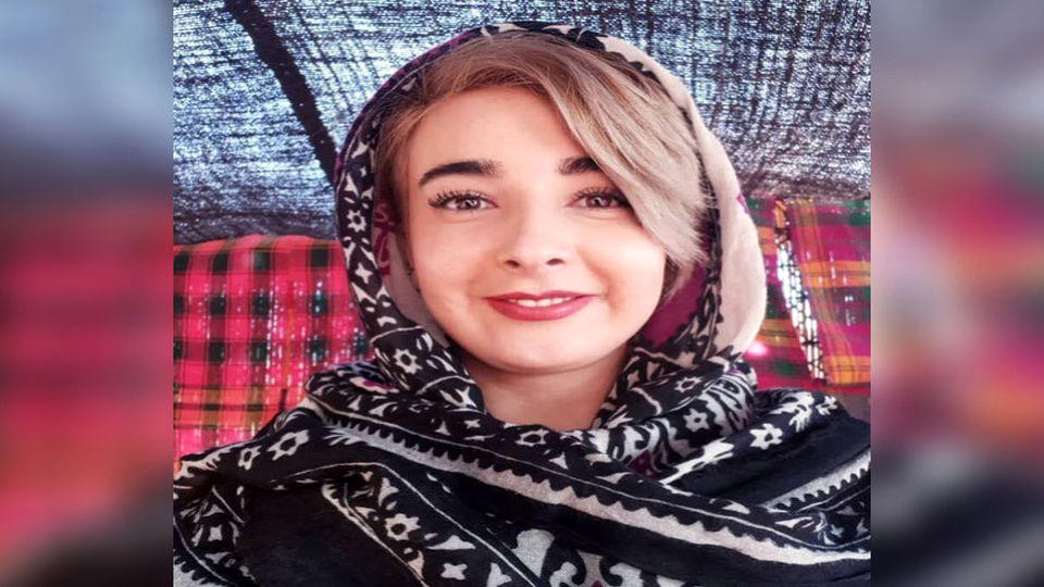 آخرین وضعیت پرونده «روژین یوسف‌زاده» دختر 26 ساله مهابادی