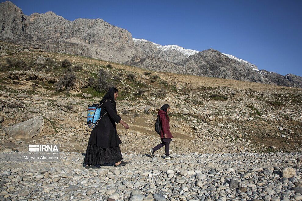  برخی روستاهای کهگیلویه و بویراحمد خالی از سکنه شدند

