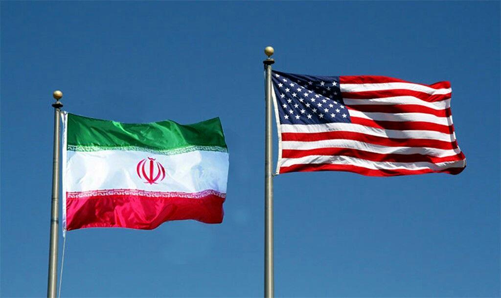 ایران و آمریکا درباره برجام مذاکره می‌کنند‌?