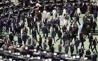 مجلس به دو فوریت لایحه حجاب رای نداد