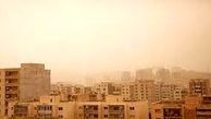 طوفان تهران در راه است | امروز و فردا مراقب باشید 
