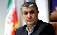 مسئولان آژانس بین‌المللی انرژی اتمی وارد تهران می‌شوند