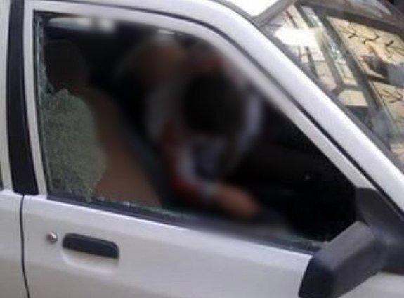 یک فرمانده سپاه قدس ترور شد |  اعلام جزییات و نام شهید +  تصاویر