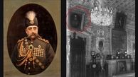 سرقت نقاشی مظفرالدین شاه تایید شد