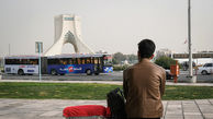 تهران، شهر «افسرده‌»ها شد