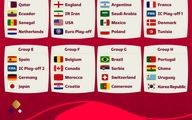 قطر میزبان بازی اول جام‌ جهانی شد