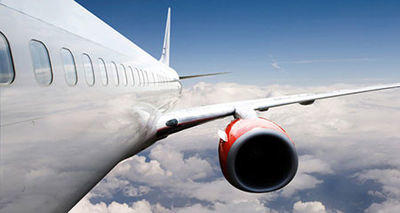 اتفاق باورنکردنی در پرواز تهران خرم‌آباد | خلبان مسافران را به دلیل سنگینی هواپیما پیاده کرد!