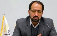 محمد حسنی استعفا کرد