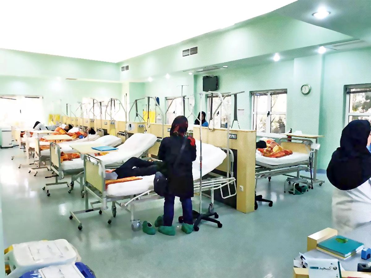 جزییات مهم بیمه و درمان رایگان 25 میلیون ایرانی