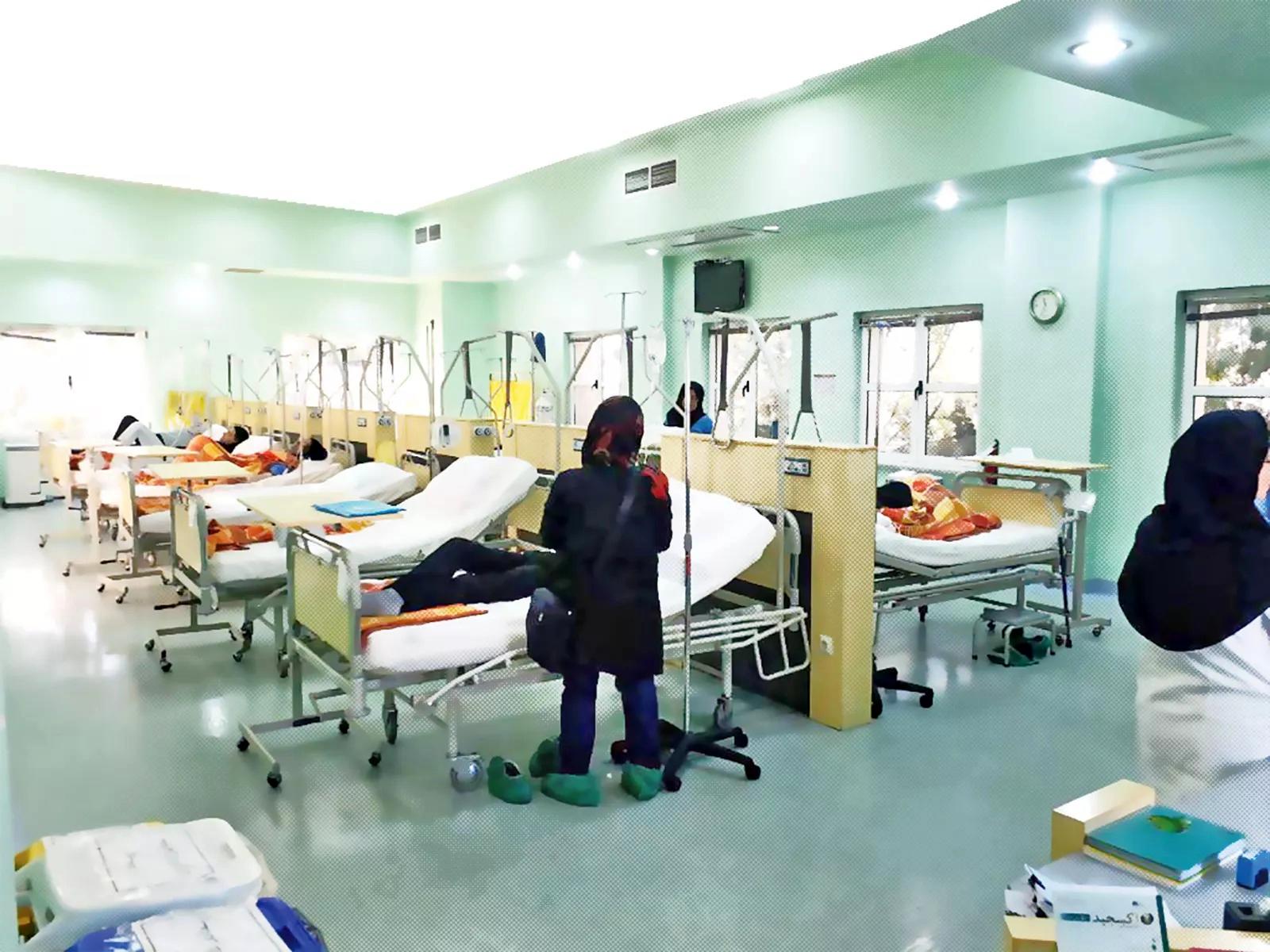 جزییات مهم بیمه و درمان رایگان ۲۵ میلیون ایرانی