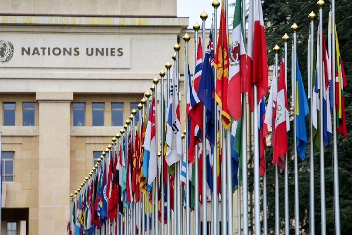 آمریکا مراسم رئیسی در سازمان ملل را بایکوت کرد
