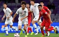 قهرمان جام ملت‌های آسیا مشخص شد؟