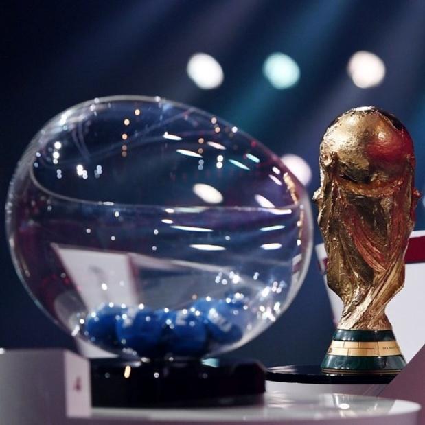 قرعه کشی پلی آف جام جهانی ۲۰۲۲ در قاره اروپا: یا ایتالیا غایب است یا پرتغال!