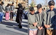 راز جنایات هولناک باند مردان بی رحم افغانستانی؛ از سرقت و قتل تا تجاوز در پارک + ویدئو