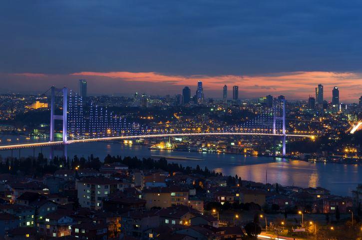 سرمایه‌گذاری ۳۰۰ میلیون دلاری ایرانی‌ها برای خرید خانه در ترکیه 