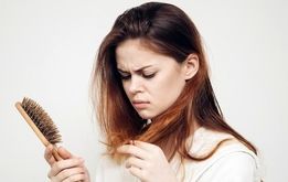  در تله کندن مو گرفتار نشوید
