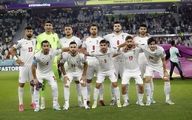 رتبه تیم ملی ایران در جام جهانی چند شد؟