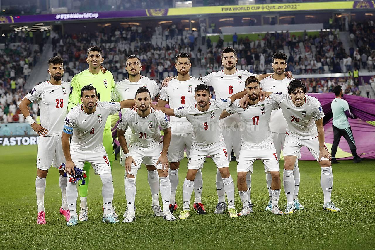 پاداش ایران در جام جهانی مشخص شد