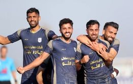 ۵ مهره خطرناک برزیلی مقابل پرسپولیس
