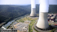فرانسه ۸ نیروگاه جدید هسته‌ای می‌سازد