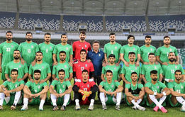  برند ایرانی، حامی ستاره‌های تیم ملی در قطر