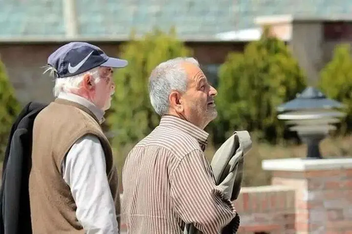 انتشار دستورالعمل متناسبسازی حقوق بازنشستگان در سال ۱۴۰۴/ افزایش حقوق هر بازنشسته از این ماه + عکس