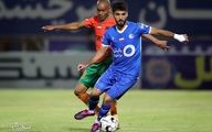 ساعت بازی فوتبال استقلال - تراکتور در هفته دهم لیگ

