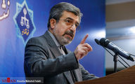 توضیحات سخنگوی قوه قضاییه درباره بازداشت وزیر روحانی در پرونده علیرضا اکبری