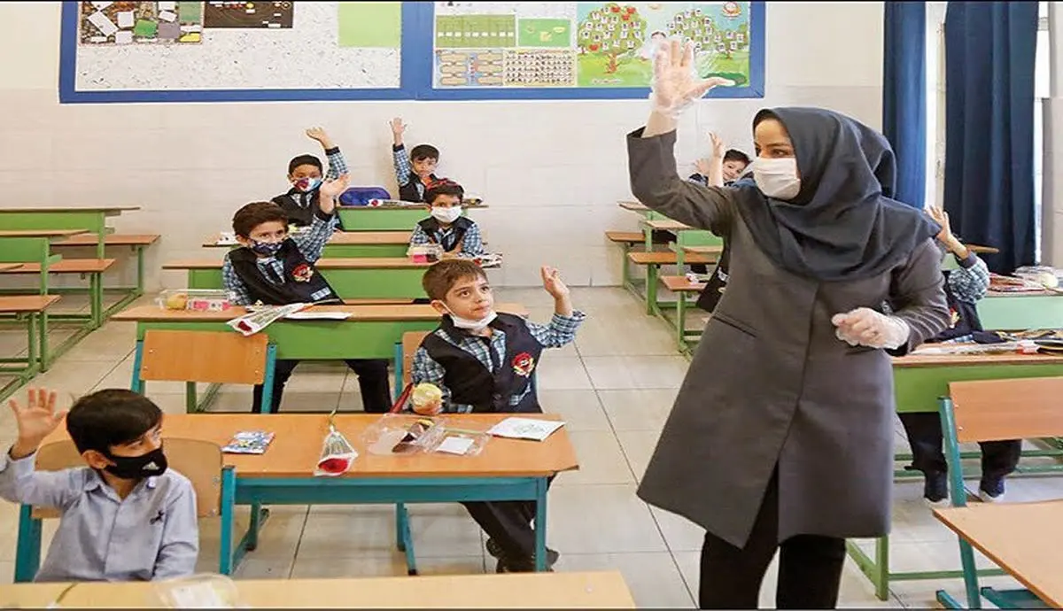 رتبه بندی معلمان؛ ارزیابی فلهای با خطاهای زیاد