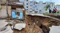 آمار تکاندهنده از زلزله خاموش ایران / آژیر قرمز در 5 منطقه تهران