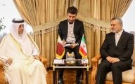 ۳۰ هزار ایرانی در  قطر شاغل هستند!