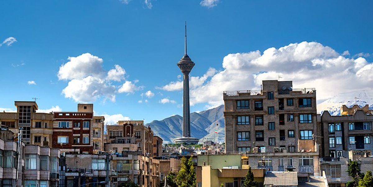 خبر خوش هواشناسی برای تهرانی‌ها