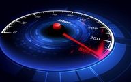 سرعت اینترنت موبایل در ایران 7 پله سقوط کرد!