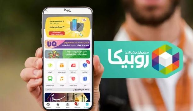 اپلیکیشن روبیکا چند کاربر دارد؟ ۵۰۰ هزار نفر یا ۴۰ میلیون نفر؟