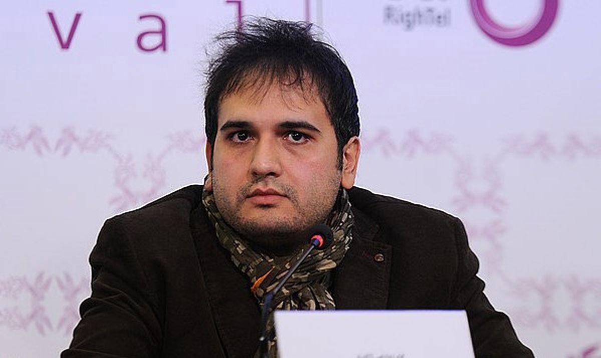 کارگردان مشهور ایرانی ممنوع‌الخروج شد